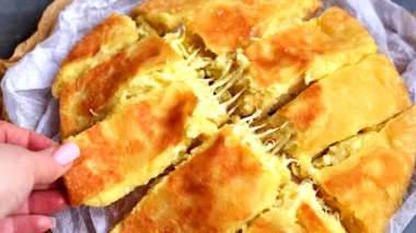 “Супершвидка вечеря за 20 хвилин: ця смакота завжди під рукою—все, що потрібно, вже у вашому холодильнику!”