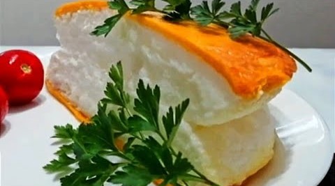 Омлет який готую пухким і легким як хмаринка